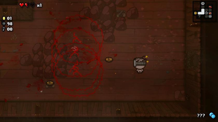 Switch游戏 -以撒的结合:胎衣 The Binding of Isaac: Afterbirth-百度网盘下载插图4-小白游戏网 Switch游戏 -以撒的结合:胎衣 The Binding of Isaac: Afterbirth-百度网盘下载插图4-小白游戏网